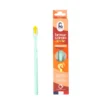 Brosse à dents rechargeable souple coloris vert d’eau Lamazuna