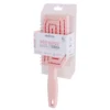 Brosse démêlante rose pour les cheveux Pro wave pocket Andreia