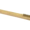 Brosse nettoyage four à pizza bois Le Marquier - L 45 cm