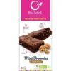 Brownies aux pépites de chocolat noir et noix équitable Bio Soleil - 160 g