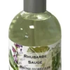 Brume d'oreiller Lothantique Jardin d'aquarelles Rhubarbe Sauge – 100 ml