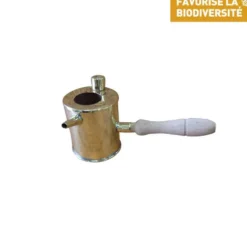 Burette à Cire diam 11,5x16