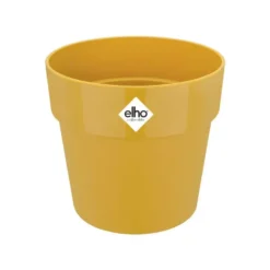 Cache-pot B.for original ronde Ø 22 x 20,3 cm Polypropylène injecté