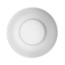 Cache-pot coloris blanc Jazz Elho - Ø 26 cm