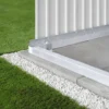 Cadre de sol pour abri AvantGarde A5 ou HighLine H2