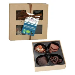 Café Gourmand étui carton 140 g