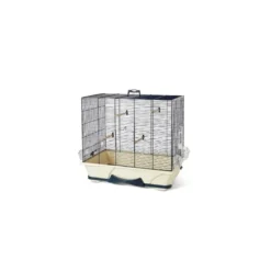 Cage à oiseau Savic Primo 50 - 63 x 38 x 56,5 cm