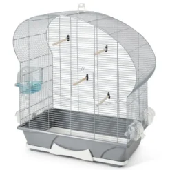 Cage à oiseaux Ellipse 50