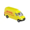 Camionnette Siku - echelle 1/64e