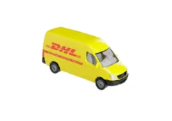 Camionnette Siku - echelle 1/64e