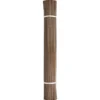 Canisse Fency Wick Marron 1 m x 3 m