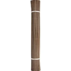 Canisse Fency Wick Marron 1 m x 3 m