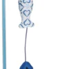 Canne à pêche Flamingo Ice - 45 cm
