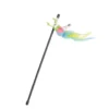 Canne à pêche jouet pour chat Rod Happy Me 40 cm