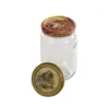 Capsule décorative pour pot de miel