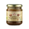 Caramel au beurre salé bio - 220 g