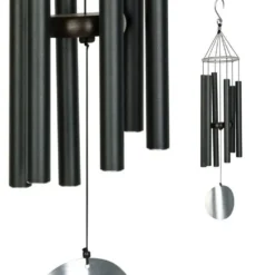 Carillon Auréole tube 91 cm