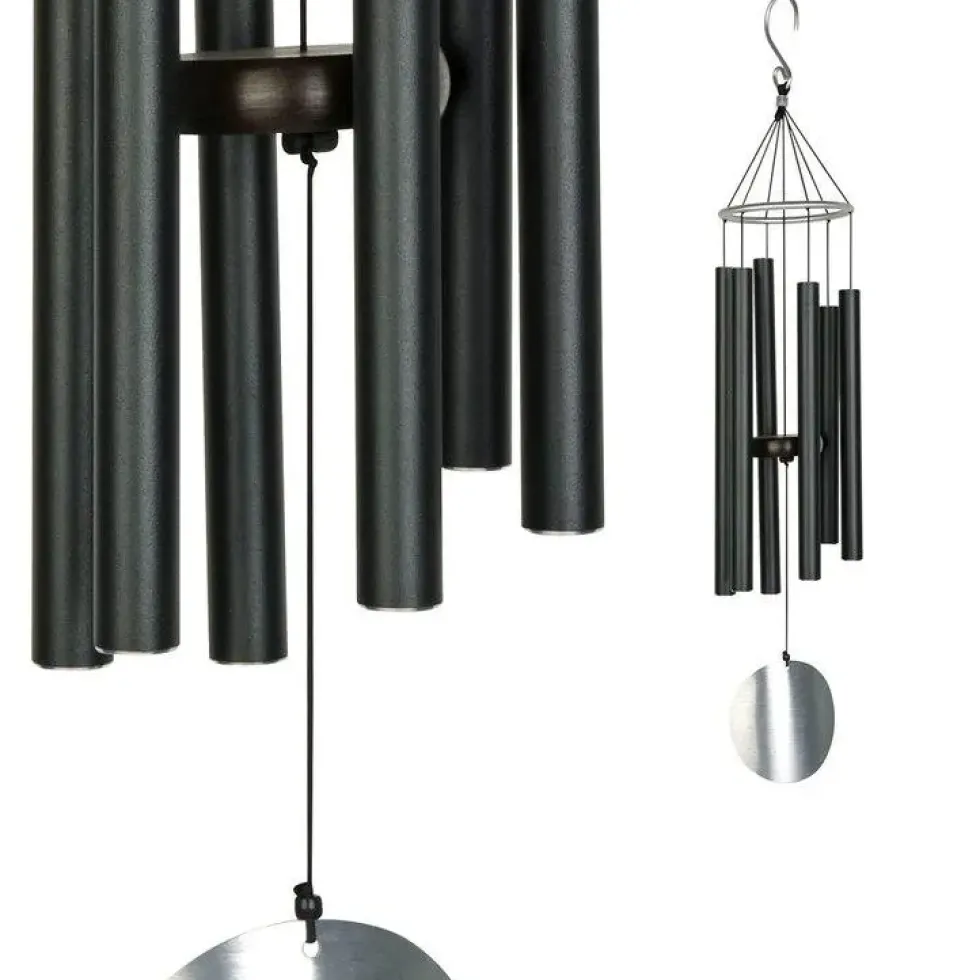 Carillon Auréole tube 91 cm