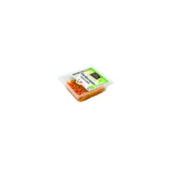 Carottes fraîches râpées 160 g