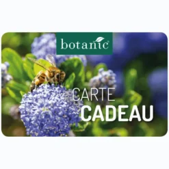 Carte cadeau botanic®