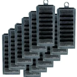 Cartouche de charbon Liberty 2040/2041/2042 - EHEIM - lot de 12 pièces