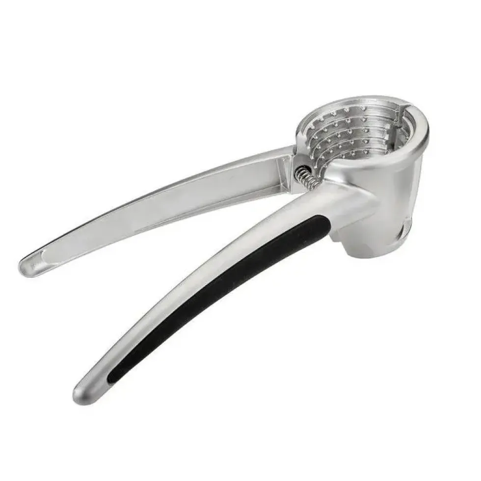 Casse noix inox