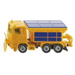 Chasse neige Siku - echelle 1/64e