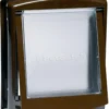Chatière coloris brun Petsafe Original small