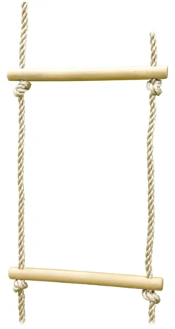 Échelle de corde Aléo by Trigano - 225 cm