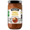Chili con seitan bio Danival - 630 g