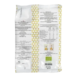 Chips de pois chiches bio Apéri Bio - 75 g