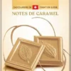 Chocolat blond bio Bonneterre - 80 g