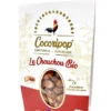 Chouchou bio Cocoripop - 100 g