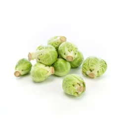 Chou de Bruxelles bio de France - Prix au kg