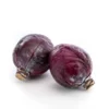 Chou Rouge bio de France - Prix au kg