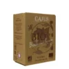 Château Cajus rouge bio - Cubi 3 L