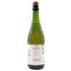 Cidre doux bio 75 cl