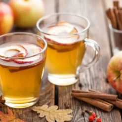 Cidre doux bio 75 cl