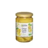 Citrons confits en quarts bio - 300 g