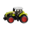 Claas Axion Siku - echelle 1/64e