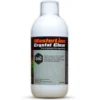Clarifiant d'eau aquarium, rendu cristallin MASTERLINE - modèle Crystal Clear, 500ml
