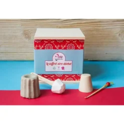 Coffret cadeau Lamazuna zéro déchet l'Essentiel bio