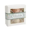 Coffret de 4 pralines de bain Art Grafik - 4 x 50 g