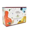 Coffret de thé cocooning d'hiver English tea