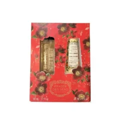 Coffret eau de toilette et crème pour les mains Fleur d’oranger Panier des Sens - les 2 pièces