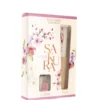 Coffret eau fraîche et éventail senteur fleur de sakura Collines de Provence - 50 ml