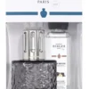 Coffret lampe mirage Noire Lampes Berger - 250 ml