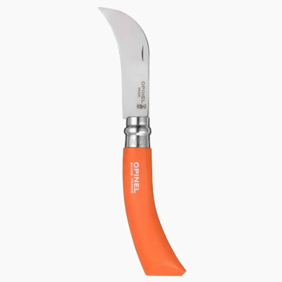 Coffret - Les 3 outils du jardinier Opinel