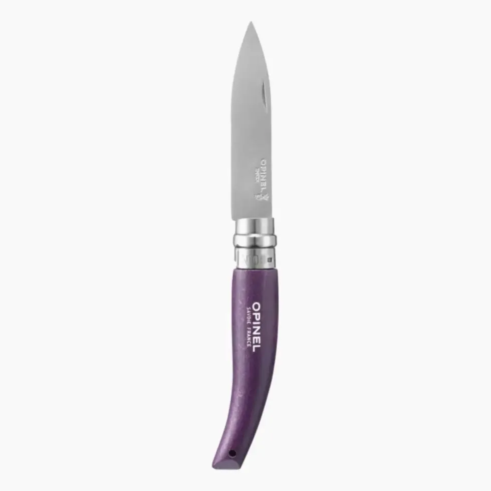 Coffret - Les 3 outils du jardinier Opinel