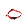 Collier chat 25/35cm motif 10mm